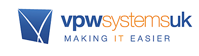 VPW Systems UK logo